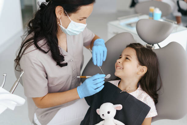 Laser Dentistry in Antioch, IL